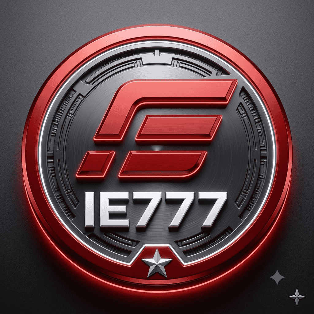 IE777 Game icon listed by JILI App for Indian Android game users