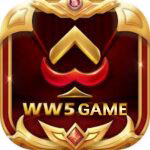 WW5 Game icon listed by JILI App for Indian Android game users